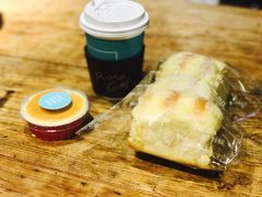 -罗莎蛋糕Rosa bread(四方坪店)