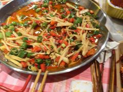 -为民烧烤吧.自贡爆炒菜(收录10年好店)