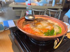 -品味泸沽湖•民族特色菜(大落水店)