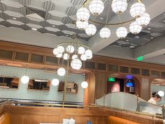 -曼玉餐厅(大卫城店)