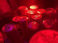 -Orangutan Bunker猩猩地堡酒吧(兰桂坊店)