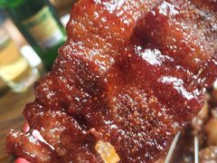 烤五花肉-北三老太太烧烤(人生一串上榜店)