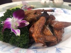-快活林食家
