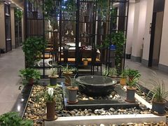-新沙家浜(城南东路店)