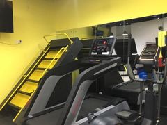 -U+型动力健身工作室(中海紫御华府店)