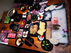 -束河人家(南锣鼓巷店)