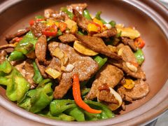 -马凯餐厅(地安门店)