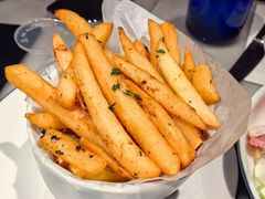 -玛尚诺意式餐厅(天环广场店)