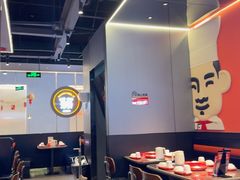 -胖哥俩肉蟹煲(梅溪步步高店)