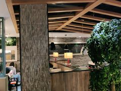 大堂-野妹火锅(南园店)