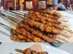 -阿西娅食府(中关村店)