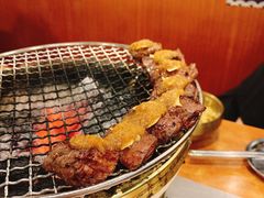 -蒜香焼肉PURUSHIN(马场路店)