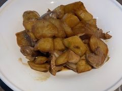 -前海沿·青岛菜(李沧万达店)