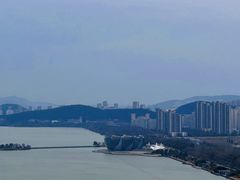 -云龙湖旅游景区