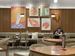 -必胜客(龙茗店)