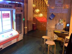 -深山老屋(国顺东路店)