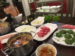 -舌尖记忆重庆火锅(悉尼店)