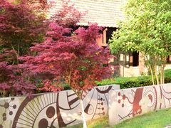 绿地-太阳岛度假酒店