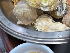 -醉御香渔家园(临沂路与大连路店)