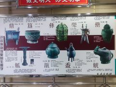 -安阳博物馆