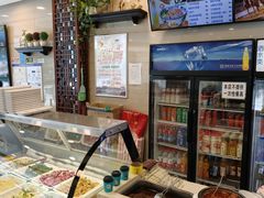 -马吉德牛肉拉面(新街口店)
