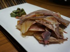 -秦唐一号西安菜馆(钟楼店)