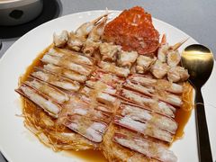 -徐记海鲜(南油永新汇店)