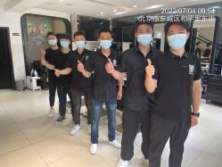 点击看大图 -LJOY丽锦造型·烫发染发