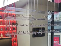 -肆兮眼镜·蔡司·徕卡战略合作店(大坪店)