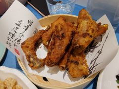 -阿毛饭店(和义路店)