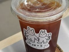 -HUGS coffee(东区店)