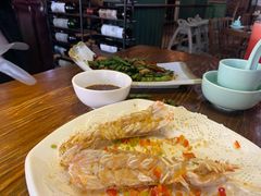 -南海渔家•海鲜•正宗海南菜(海棠湾店)