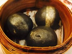 流沙包-添好运点心专门店(百老汇店)