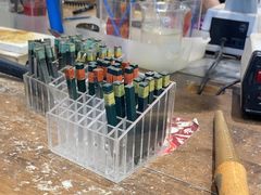 -十八字金·银饰·开蚌DIY·手工体验团建(富力广场店)