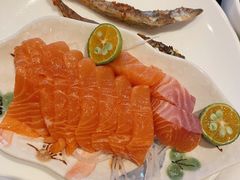 -盛宴自助餐厅(运达喜来登店)