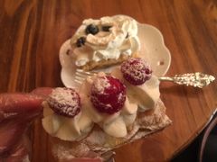 -治愈系甜品The Soothing Dessert(科海大楼店)