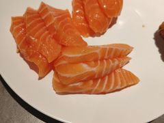 -一方渔歌蒸汽海鲜自助(文化路万达广场店)