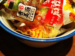 -小隐人家(乐松店)