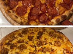 -比格比萨自助(德思勤四季汇店)