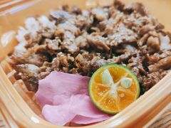 -无限双拼照烧双拼饭(和平店)