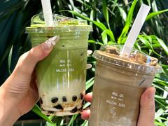 -鹤茶野所(上海首店)