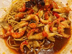 -有位虾匠·香辣蟹·小龙虾(李村店)