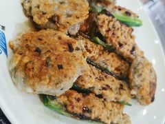 -红星光发煲仔饭(大石街店)