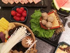 -湊湊火锅·茶憩(打浦桥日月光店)