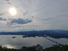 -千岛湖天屿景区