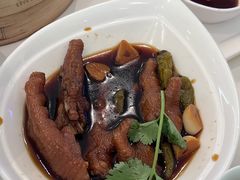 -金河半岛园林酒家(金融城店)