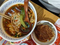 -三两粉(莲塘华润万家店)