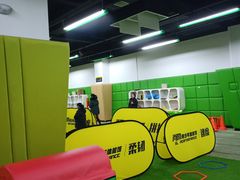 -尚励少儿体能运动(高升校区)