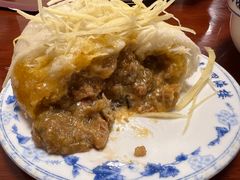 -四海楼(如皋定慧禅寺店)
