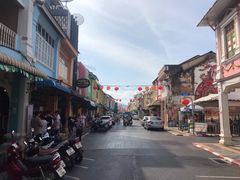 -普吉镇